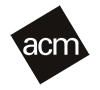 Association of College Managers (ACM)