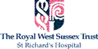 St Richards Hospital Trust